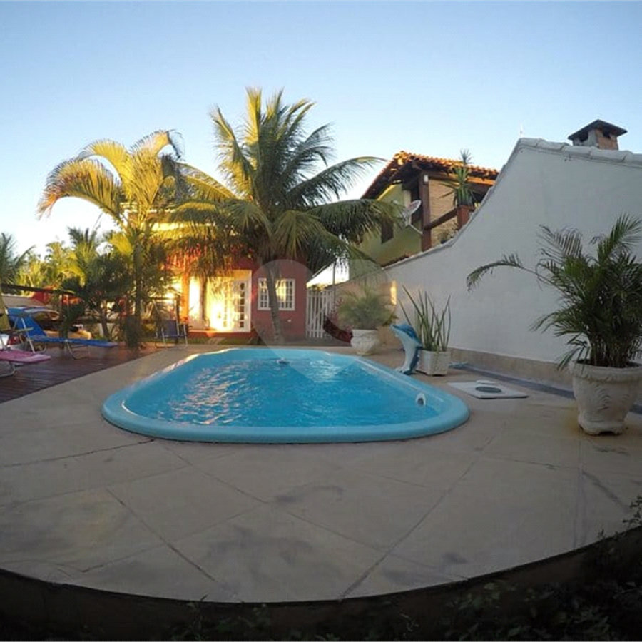 Pousada em Geribá - Búzios – à venda