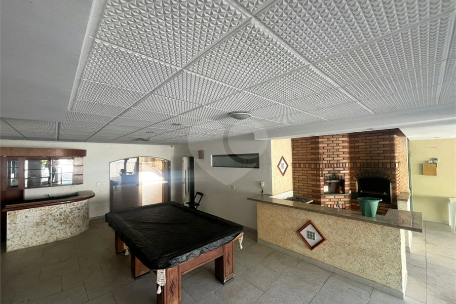 Espetacular sobrado com piscina bairro nobre da Zona Norte.- Venda ou Locacao - Jardim franca
