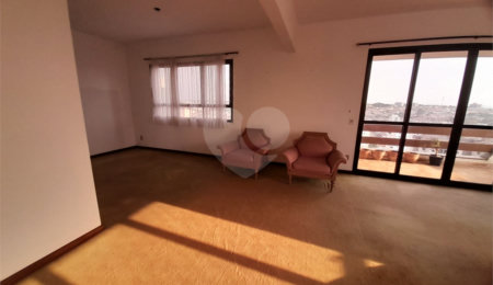 Apartamento à venda com 3 quartos, sendo 1 suíte, em Jardim Bethânia, São Carlos, SP