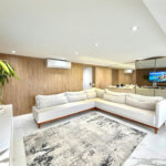 Apartamento à Venda no Anália Franco Condomínio Araribá com 165m² 3 suítes 3 vagas Condominio Clube Aceita Permuta por apto de maior valor na região