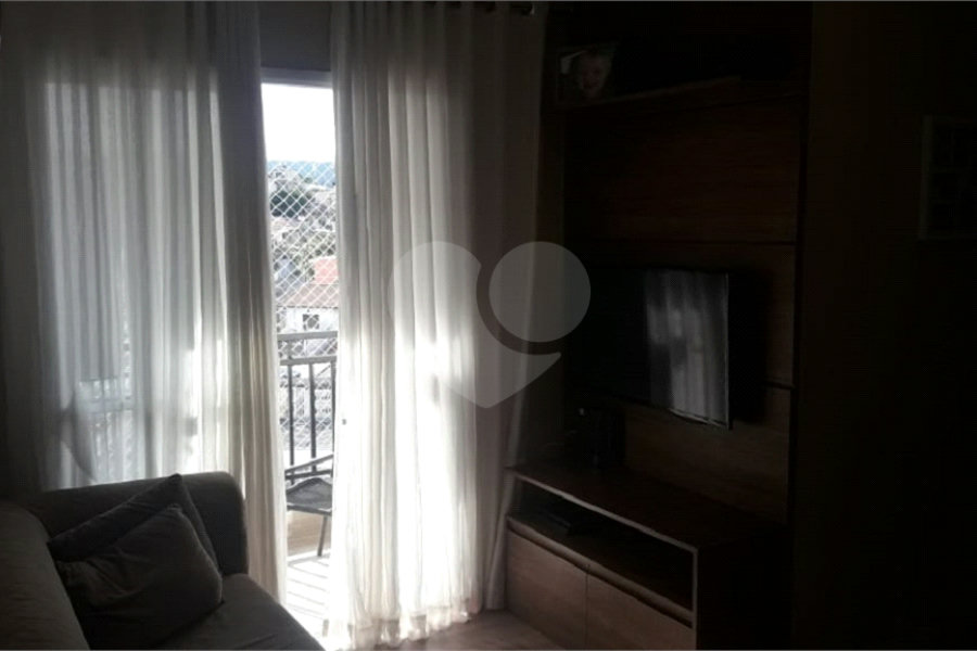 Excelente apartamento todo mobiliado, paralela a Júlio Buono!