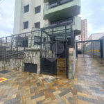 Apartamento para venda ou locação no Ed. Alexandre Previero