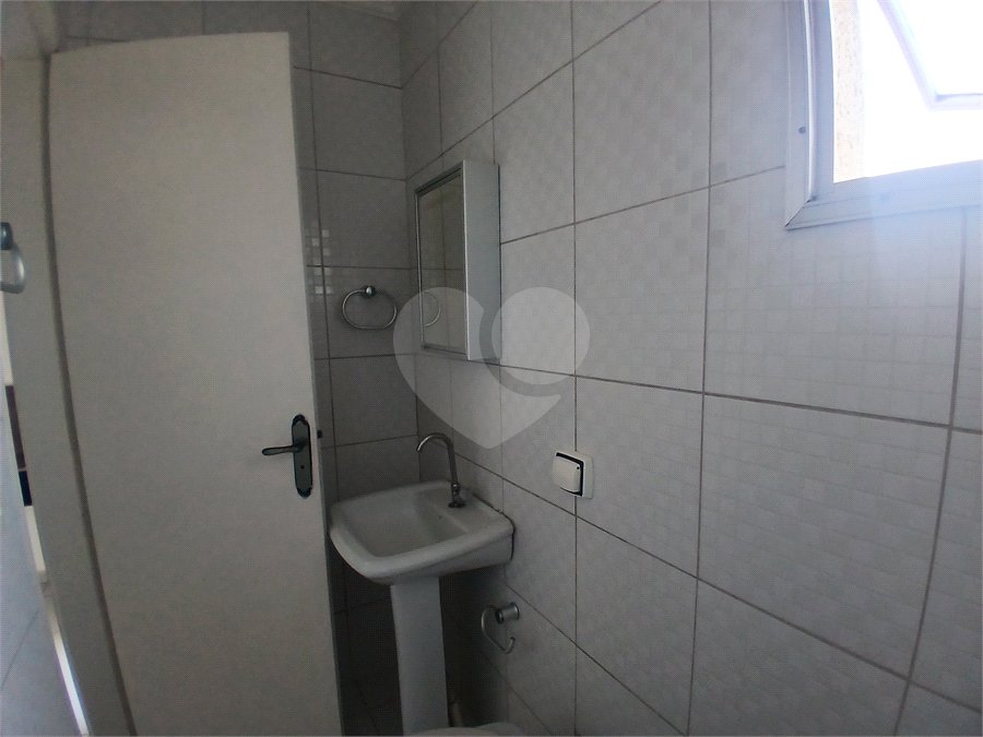 Apartamento á venda - Jabaquara