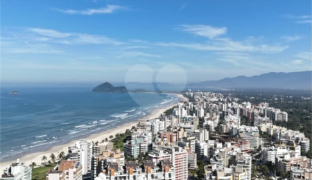 Villagio à venda com 6 suítes em Riviera de São Lourenço, Bertioga, SP
