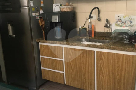 Sobrado á venda - Planalto Paulista