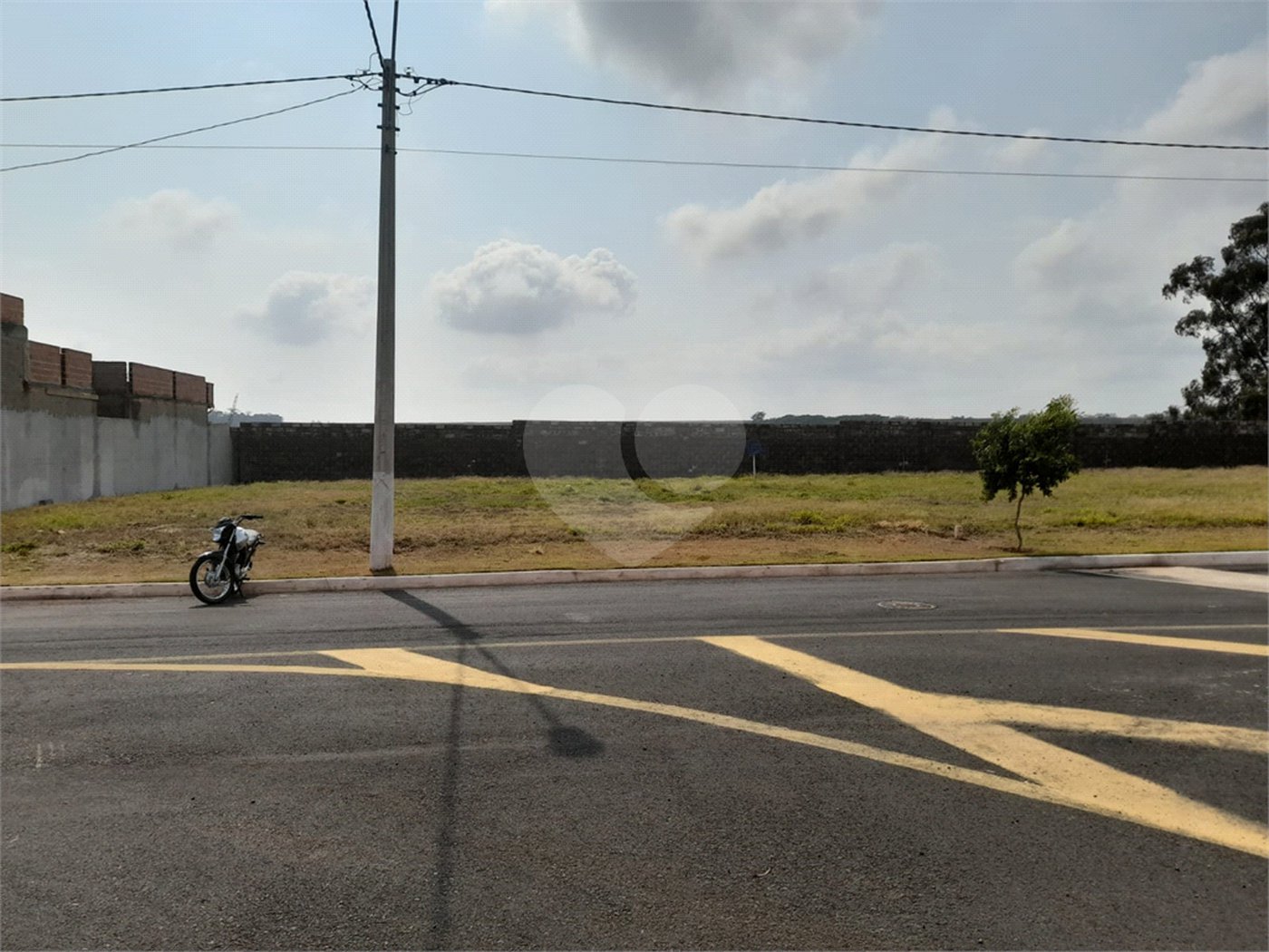 Terreno a venda no Recanto do Sabiá