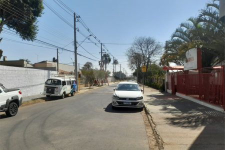 Galpão Industrial no Jardim Tangará - 1.714,91 m² de Área Útil