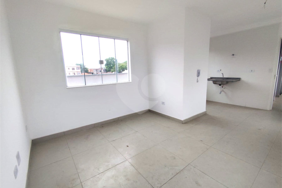 Apartamento com 2 dormitórios à venda, 47 m² por R$ 299.000 - Vila Alpina - São Paulo/SP