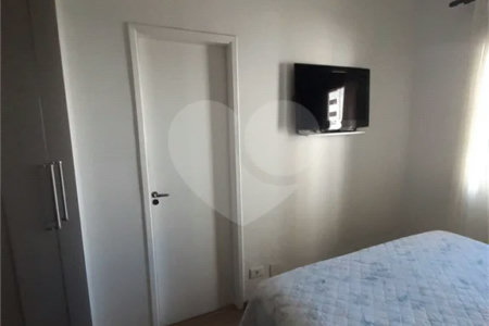 Apartamento 03 quartos a venda no Villagio Colombe D'or - Tatuapé