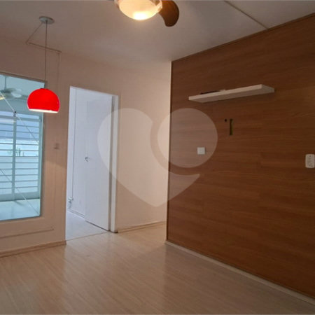 Apartamento em Santa Cecília para venda! Com 53m², 2 quartos e 1 vaga!