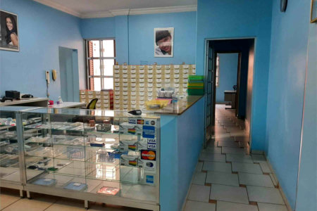 APARTAMENTO A VENDA NA BELA VISTA
