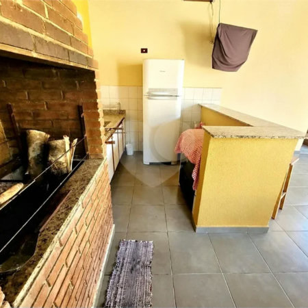 CHÁCARA À VENDA Terreno: 1.000 m² – COLINAS I | INDAIATUBA/SP