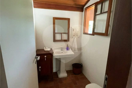 CASA CONDOMINIO DAMHA II