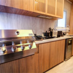 Apartamentos 142m² no LAMP Perdizes com 3 suítes, opções com terraço gourmet, home office e banho master ampliado.