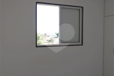 Apartamento à Venda - Altos da Vila Nery