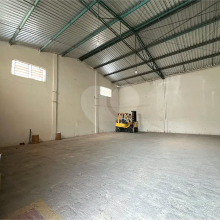 GALPÃO COMERCIAL À VENDA – PARQUE CIDADE NOVA | MOGI GUAÇU/SP