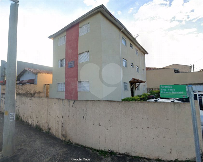 Prédio Residencial à Venda | Excelente Oportunidade para Investidores | Parque Ecológico – Indaiatuba/SP