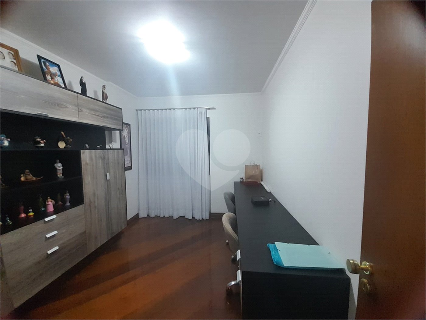 Apartamento no Edifício Villa Lobos a venda - São Carlos