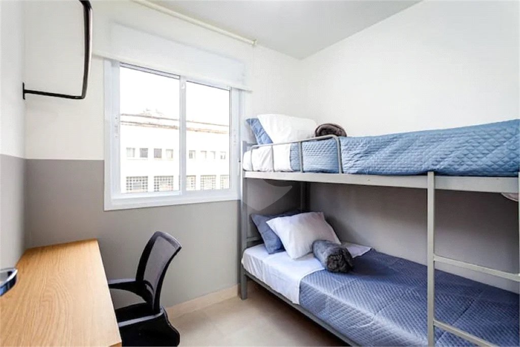 APARTAMENTO BRÁS 34 m²