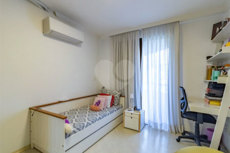 Apartamento sofisticado à venda em Higienópolis — conforto, elegância e localização privilegiada na tradicional Rua Tupi.
