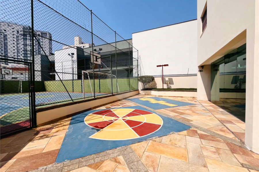 Apartamento à venda com 4 quartos, sendo 2 suítes,  em Santana, São Paulo, SP