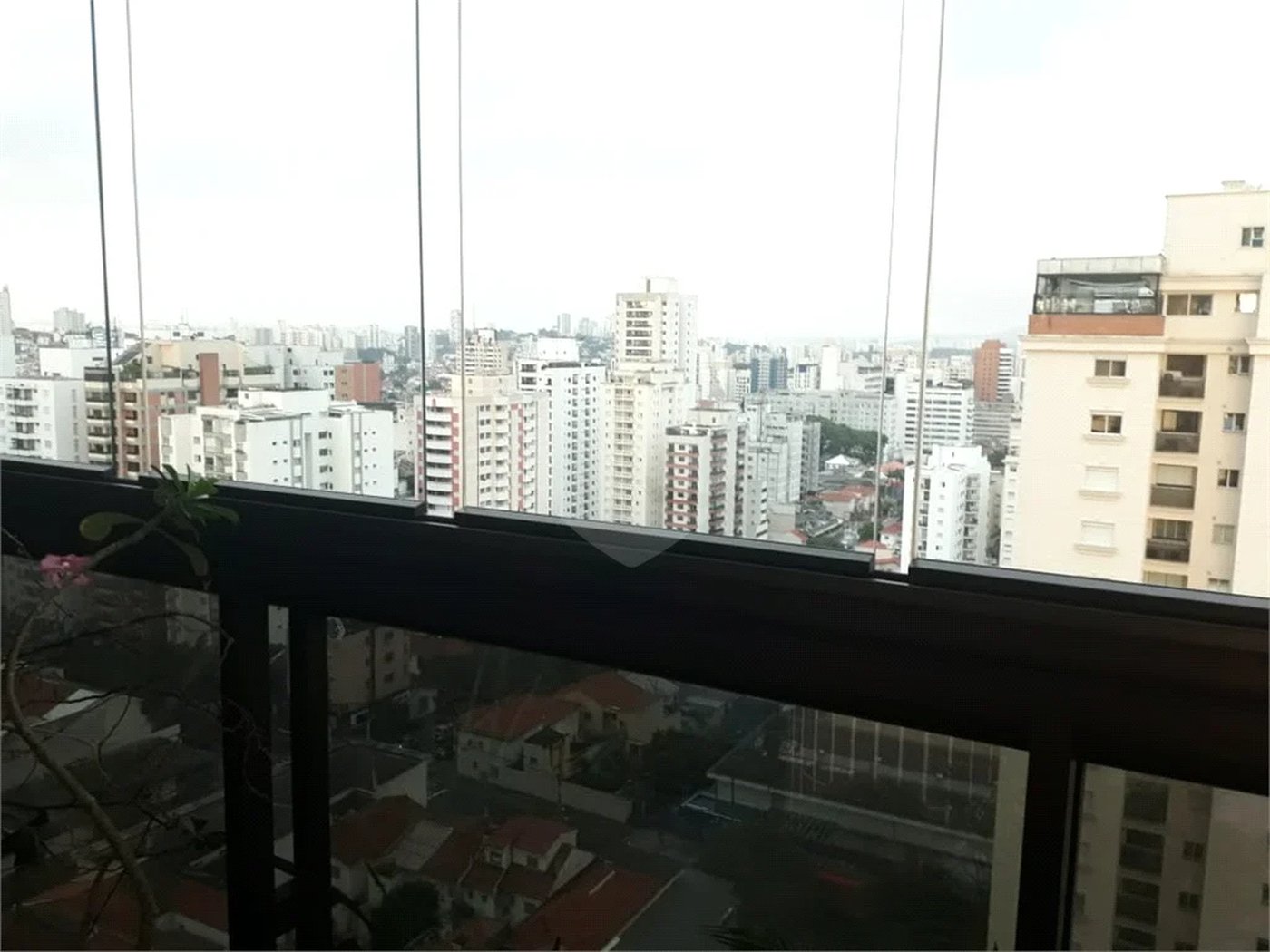 Apartamento à venda com 4 suítes em Perdizes, São Paulo, SP