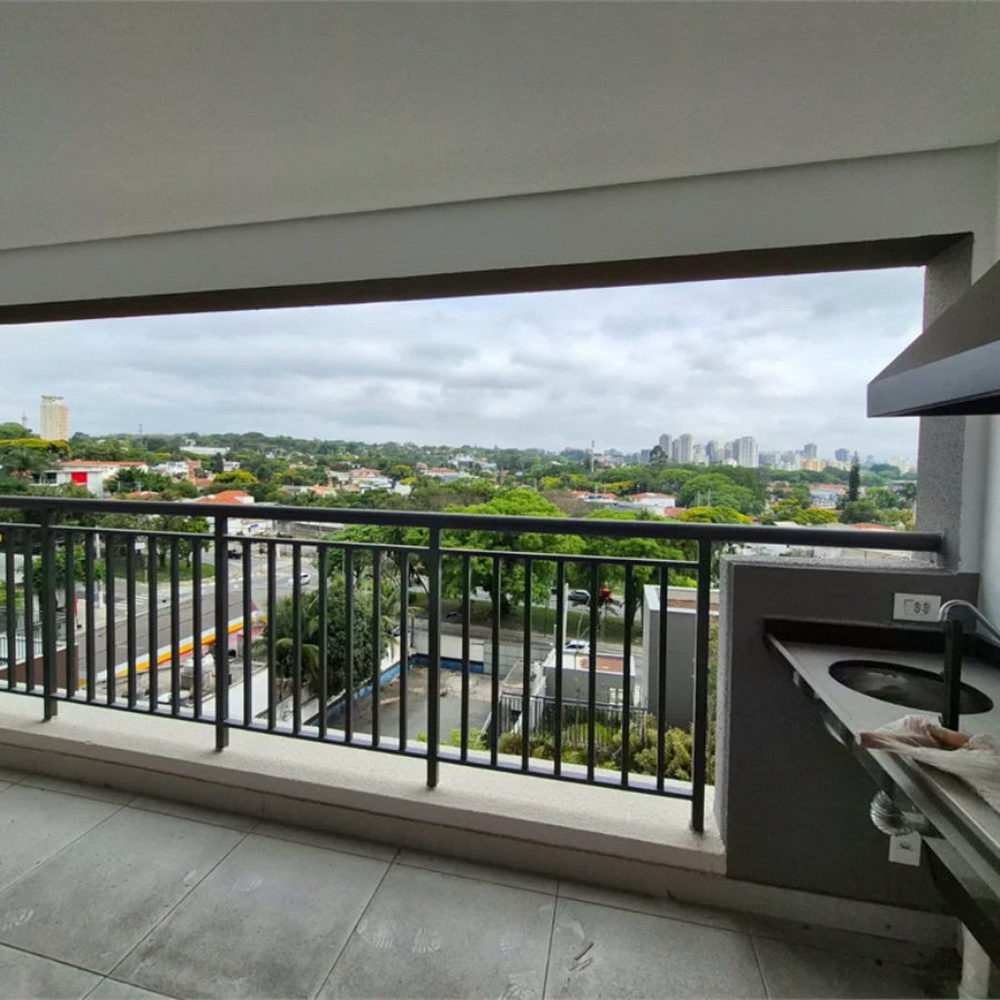 Apartamento à venda com 2 quartos, sendo 1 suíte, em Butantã, São Paulo, SP