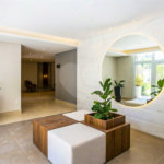 91m² - 3 dorm - 2 vagas