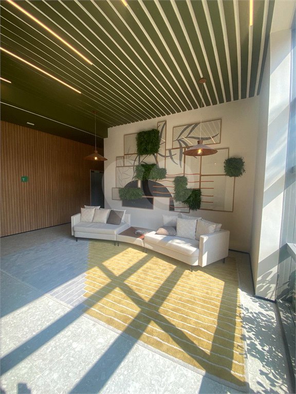 Apartamento para locação -Faria Lima