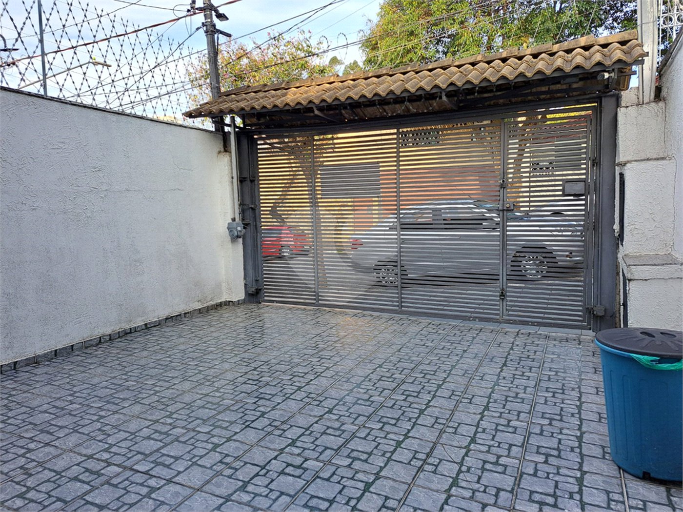 Sobrado à venda com 3 quartos em Campo Belo, São Paulo, SP