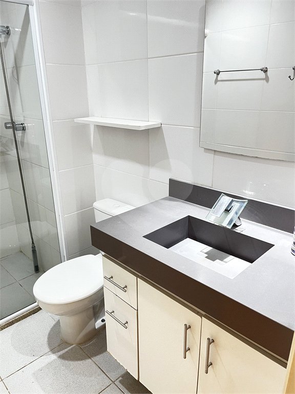 Apartamento à venda com 2 quartos, sendo 1 suíte, em Mooca, São Paulo, SP