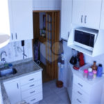 Apartamento 03 Dorm 02 Banheiros 01 Vaga na Saúde para Venda.