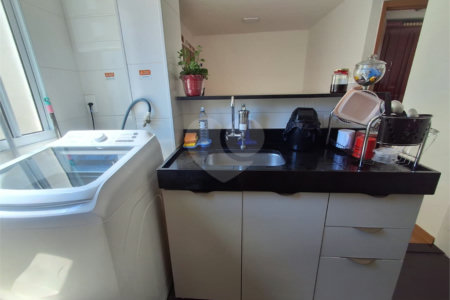 Apartamento à venda com 2 quartos no condomínio Monte Dos Andes, São Carlos - SP