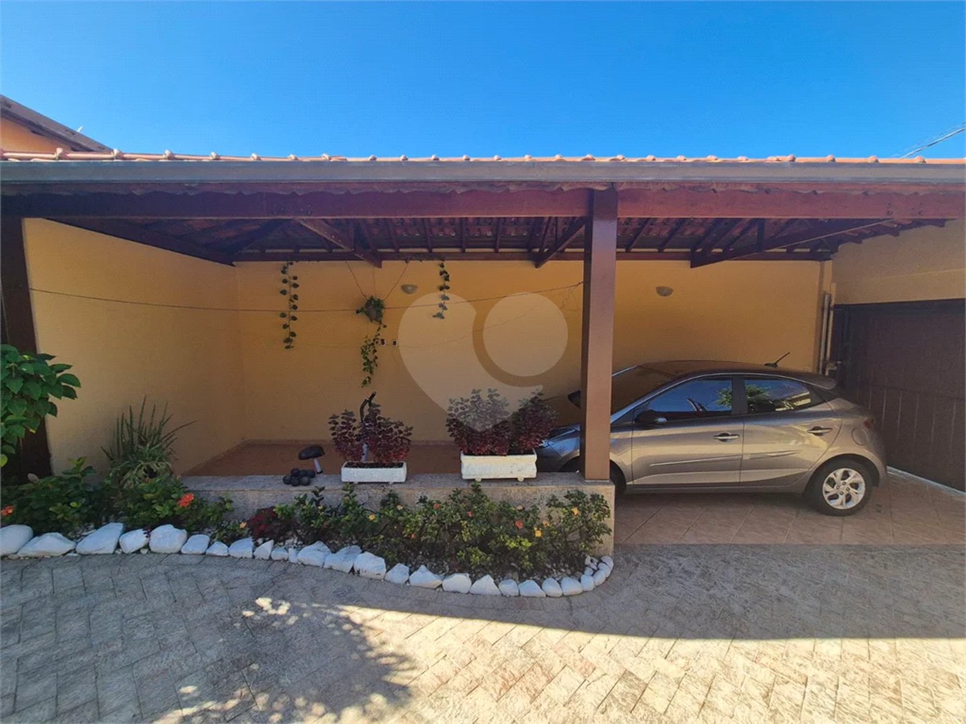 Casa com 2 Quartos à Venda – Parque Orlanda I | Piracicaba/SP - 162 m² de construção | Terreno 250 m²