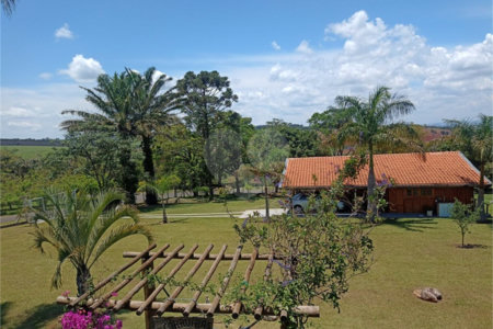 Chácara Residencial Chácara Residencial Parque Itaipu