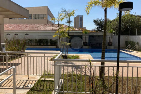Apartamento á venda - Saúde