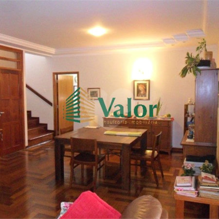 Casa Residencial Jardim Alvorada Á VENDA