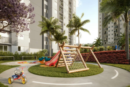 Duo Residence