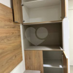 Apartamento mobiliado, 1 quarto, para locação no Alto da Boa Vista