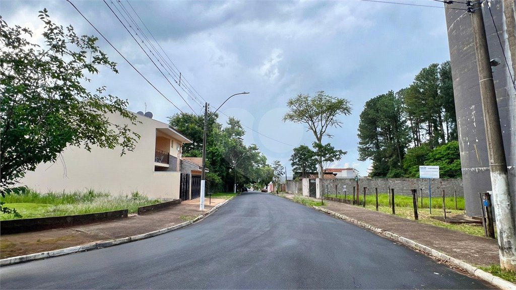 Lote à venda no Residencial Samambaia