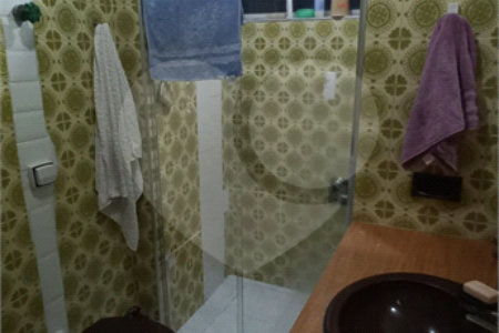 APARTAMENTO A VENDA EM SP BOM RETIRO