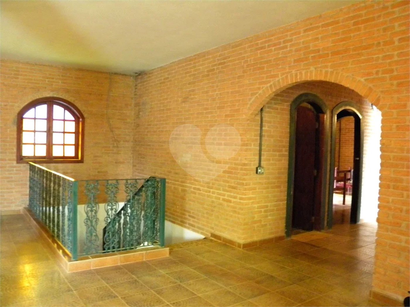 CASA/CHACARA COM 7 DORMITÓRIOS PISCINA E CAMPO A VENDA EM MAIRIPORÃ