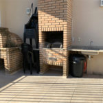 Apartamento à venda - Vila Guarani