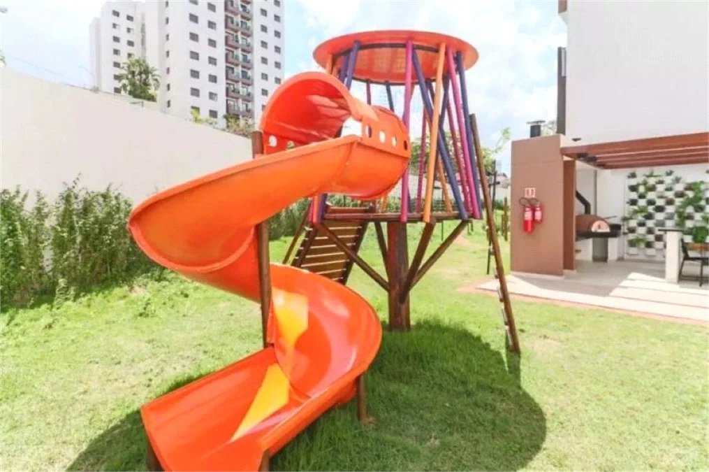 Apartamento à venda com 1 quarto em Butantã, São Paulo, SP
