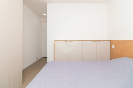 Studio Garden á venda ou para alugar na Vila Mariana , São Paulo- SP