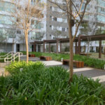 APARTAMENTO PARAÇAÇÃO COM 3 DORMITÓRIOS E 2 VAGAS DE GARGEM NA VILA ANASTÁCIO