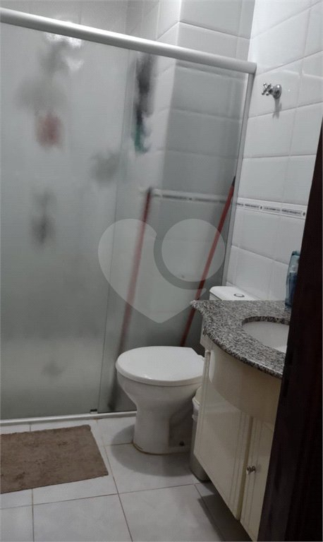Casa para venda na Vila Isolina Mazzei em São Paulo/SP