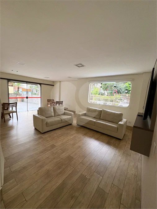 Apartamento à venda com 3 quartos, sendo 1 suíte, em Santana, São Paulo, SP