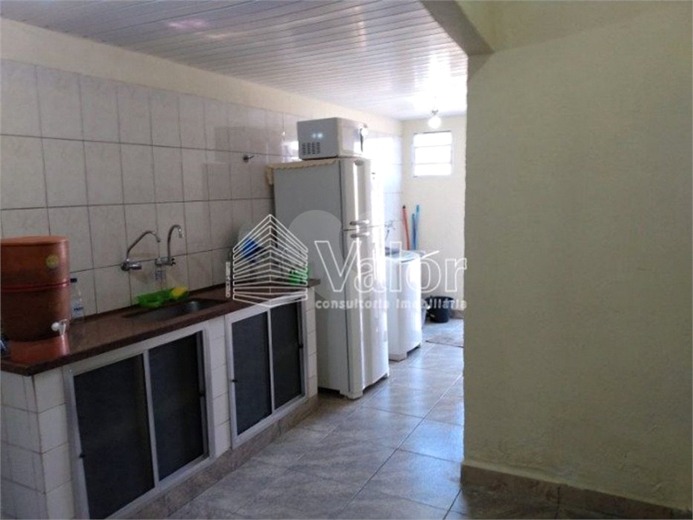 Casa térrea à venda – conforto e praticidade