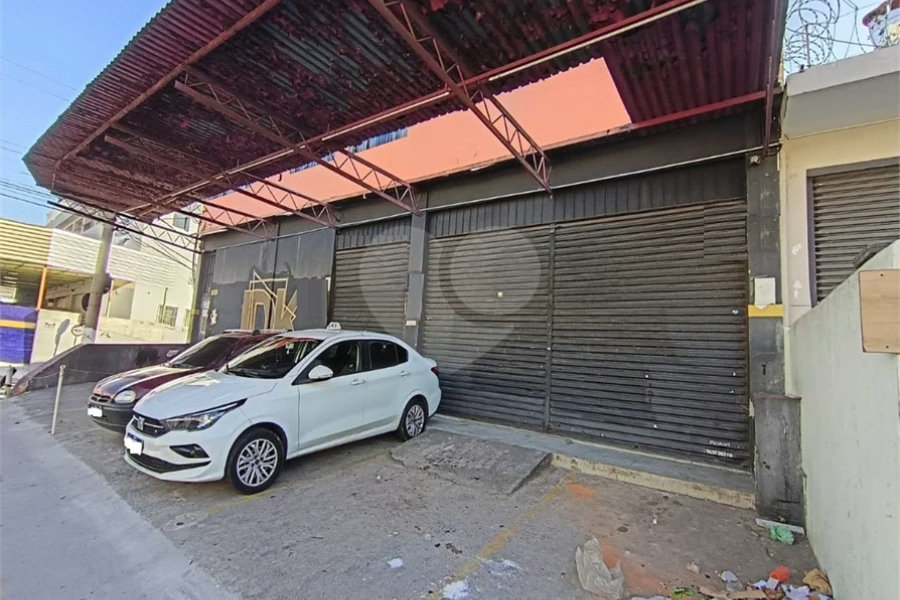 Salão para alugar em Imirim, São Paulo, SP